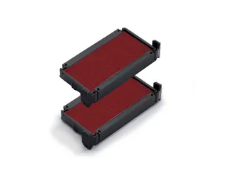 Stempelkussen Trodat Printy 6/4911 2 stuks rood - 1