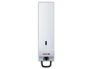Zeepdispenser,1L,Behuizing Wit - 1