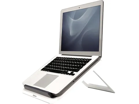 Laptopstandaard Fellowes I-Spire Quick Lift wit