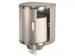 Poetsroldispenser Rvs Centerfeed