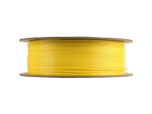eSUN 3D Printer Filament ePETG+HS 1,75mm Geel 1kg