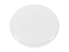 Magneet Westcott wit pak à 10st. Ø 30x8mm, 900g