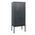 dubbeldekse locker,HxBxD 1950x800x500mm,2x2vak.,vak B 400mm