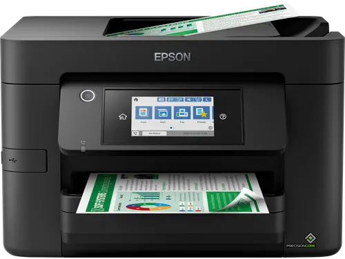 Epson WorkForce Pro WF-4825DWF Inkjetprinter