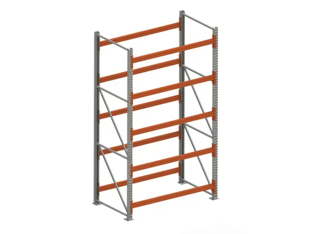 breedvakstelling,grondveld,HxBxD 3300x1995x1100mm,vakl. 1800kg