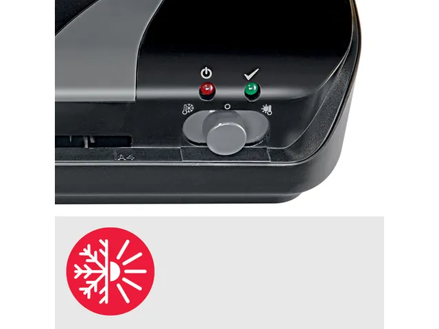 Lamineermachine GBC Inspire+ A4