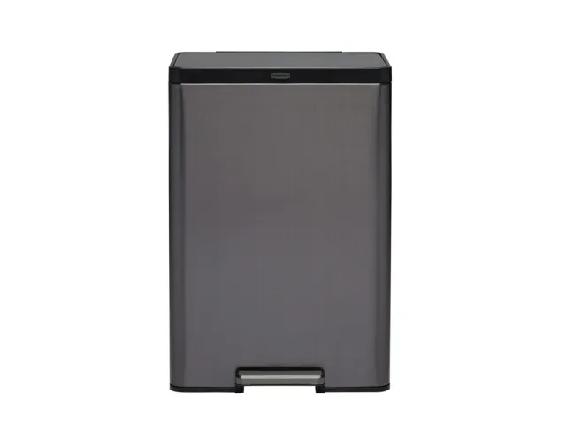 Elite Step-On Pedaalemmer 39 liter Grafiet