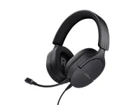 Trust Gaming headset