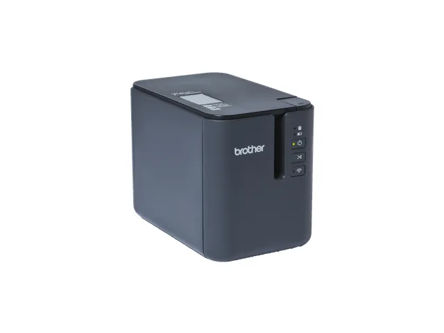 Brother Pt-P950Nw Professionele Labelprinter