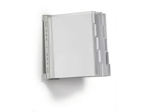 Durable Metalen Wandhouder A4 Function Safe Wall 10