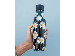 Thermosfles Les Artistes Paris 500ml Daisy - 5