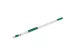 OUTLET Greenspeed 3311132 Telescoopsteel Foamgrip 100-180cm