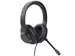 Trust Ayda Max Headset Bedraad 3.5mm Zwart