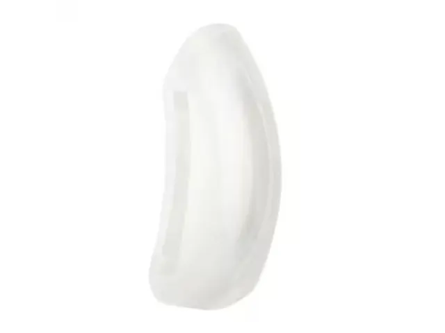 Visière de protection Scott 1071658 pour 3M FM4/Vision 5 pièces