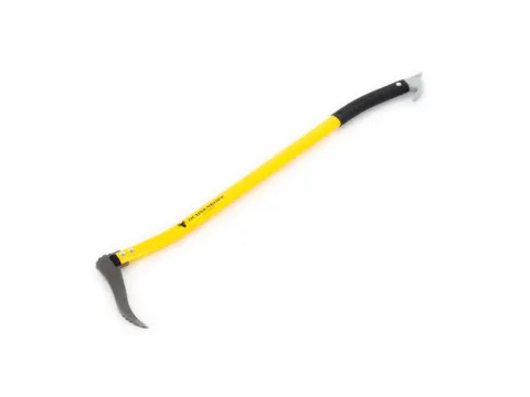 OX 172 A-0900 Aluminium handapparaat 90cm