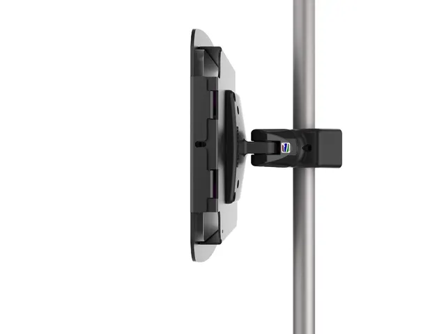 Compulocks Space Rail, 27,9 cm (11 inch), Apple, Pad Pro 11 inch (2018