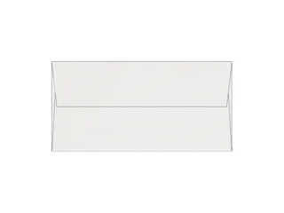 Envelop DL Ice Silver 110x220mm Curious Metallics 157µm 120 Gram - 2