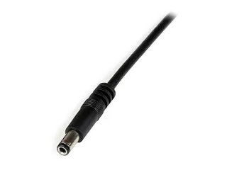 1m USB naar 5,5 mm voedingskabel type N connector - 3