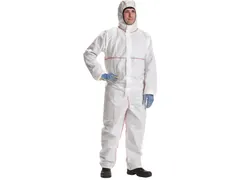 DuPont Proshield 20 SFR overall - L