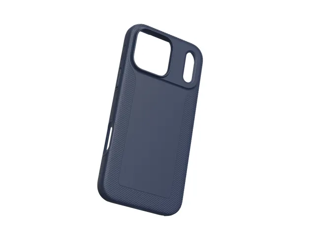 ZAGG Luxe Snap, Housse, Apple, iPhone 17 Pro Max, 17,5 cm (6.9 inch),