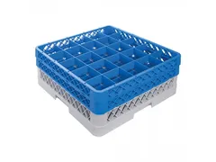 Caterracks Voetglazenkorf CR2522 Ø9cm x 16cm