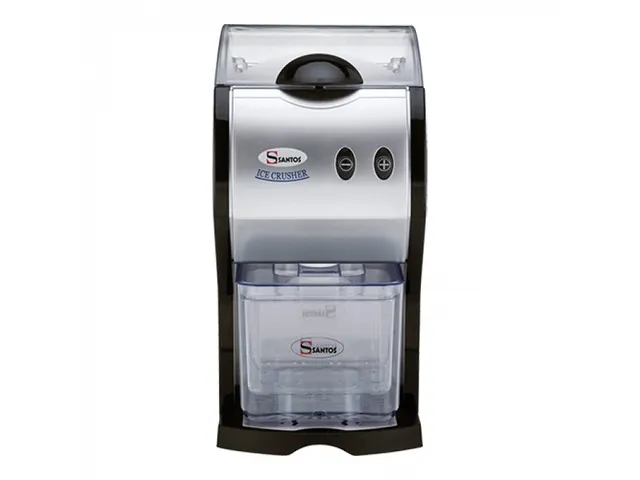 Santos IJsvergruizer No.53 130W 150kg/uur