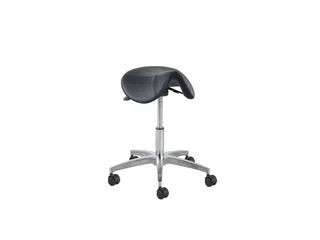Euroseats Zadelkruk Matera Medium Aluminium Ergonomisch - 2