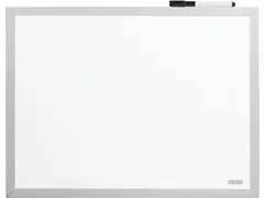 Magnetisch Whiteboard Aluminium Frame 30x40 cm