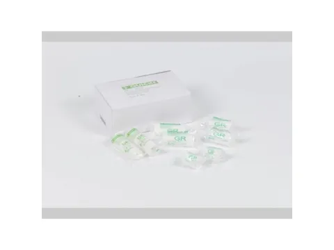 Quick Q0060 zwachtel, elastisch hydrofiel, L 4 m x B 4 cm, per 24 stuk