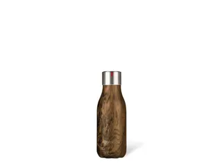 Thermosfles Les Artistes Paris 280ml Wood - 1