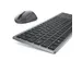 DELL KM7120W toetsenbord Inclusief muis Draadloos + Bluetooth QWERTZ