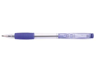 Star balpen 0,7 mm, blauw - 2