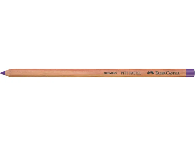 Crayon Pastel Faber Castell Pitt 138 Violet
