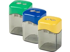 slijper Quattro Swing Eco 2gaats transparant assorti