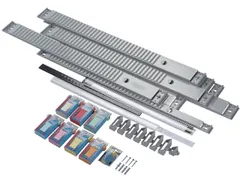 Planbord A5540-5811 week 35vaks grijs