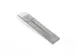 OX 42-0850 Aluminium vaste wig 850g