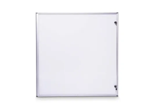 Vitrine Maulextraslim 12xa4 Aluminium
