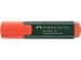 Markeerstift Faber-Castell 48 neon oranje