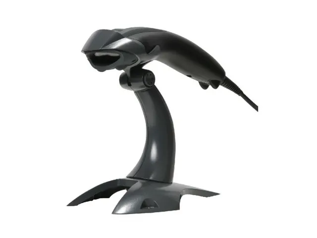 Honeywell Voyager 1200g Draagbare Barcode Scanner USB Kit Zwart