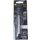 Balpenvulling Cross slim click medium zwart