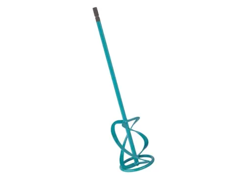 Collomix - Mengstaaf - Type MKN - Ø 120mm - Hexafix - Negatief