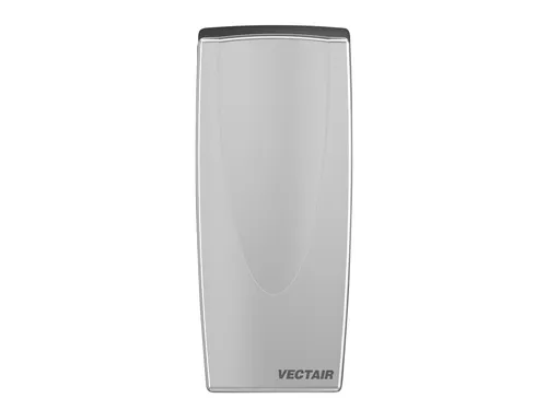 Luchtverfrisserdispenser V-Air SOLID constant wit 2155932