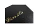 Livre d'or Balacron avec titre 100 pages blanches - 27x22 cm vertical