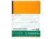 OUTLET Boekhoudingsregister Kas- en/of bankboek