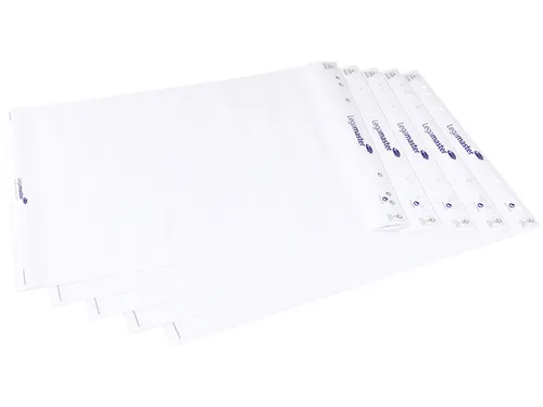Flipoverpapier Legamaster blanco 20vel 5 Stuks