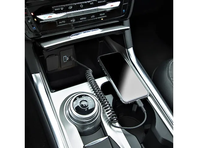 1 Meter USB-C naar Lightning Kabel, Zwart, MFi Gecertificeerd