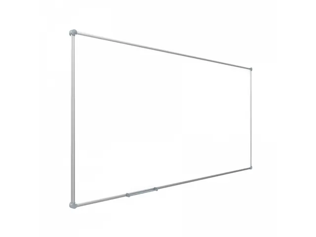 Whiteboard 2000 MAULpro 120x240cm Emaille