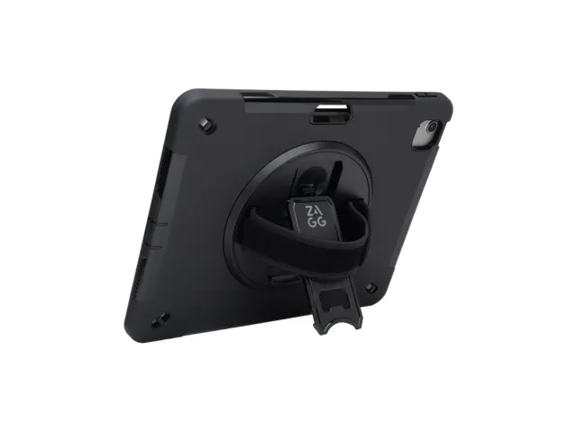ZAGG Rugged, Hoes, Apple, iPad Pro (M4) 13 inch, 33 cm (13 inch)