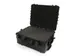 Harde Trolley Koffer 604x473x283mm Met Schuimrubber 80 Liter