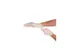 handschoenen latex poedervrij maat XL wit 1000 stuks